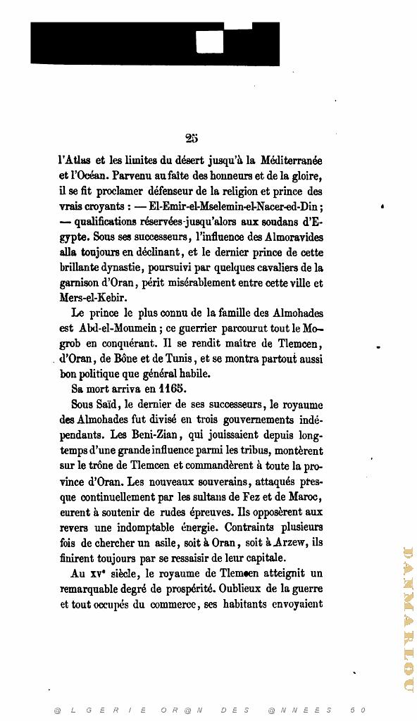 HISTOIRE D ORAN AVANT PENDANT APRES LA DOMINATION ESPAGNOLE D HENRI LEON FEY 1858_000043.jpg